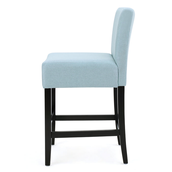 ZUMA KD COUNTER STOOL - DTYStore