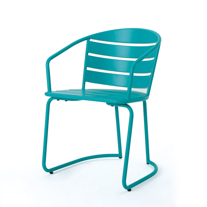 SANTA MONICA BISTRO SET - DTYStore
