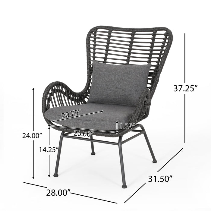 MONTANA CHAIR - DTYStore