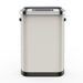 50L Smart automatic Trash Cans - Full Intelligent Sensor - White