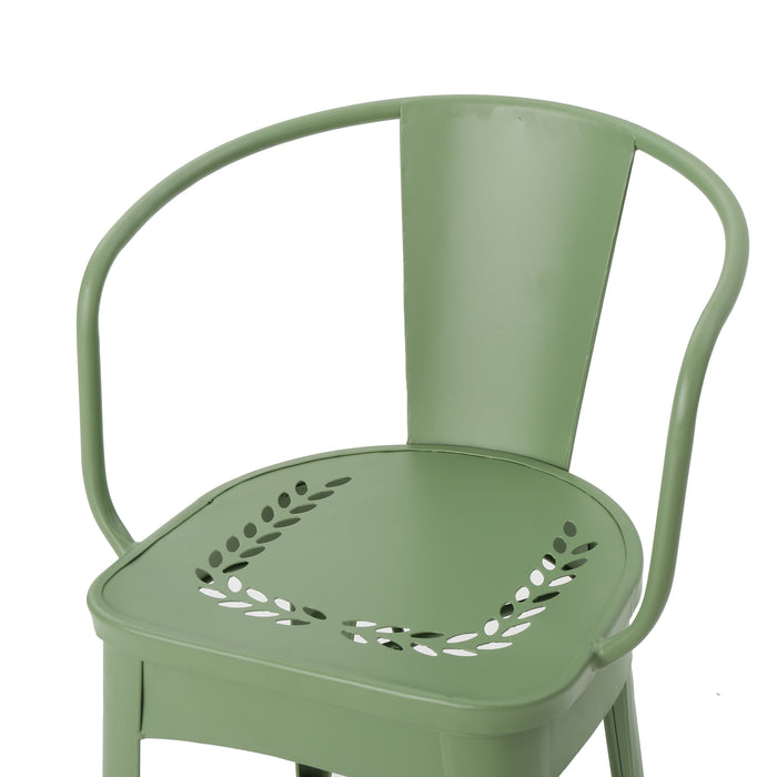 LOURDES 3 PC KD METAL SET - DTYStore