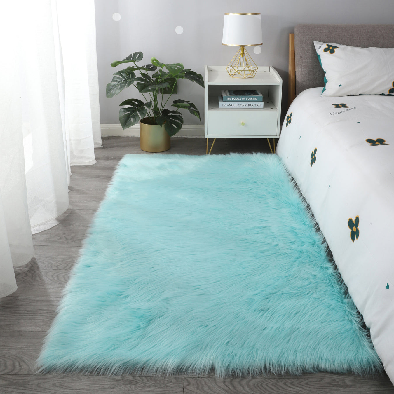 Area Rugs