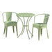 COLMAR 3 PC KD METAL SET - DTYStore