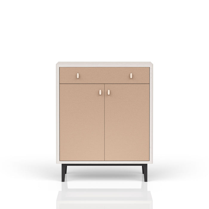 Bar Cabinet - Vanilla - DTYStore