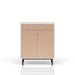 Bar Cabinet - Vanilla - DTYStore
