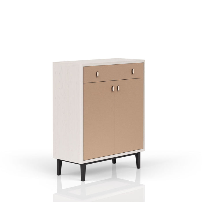 Bar Cabinet - Vanilla - DTYStore