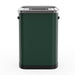 50L Smart automatic Trash Cans - Full Intelligent Sensor - Green