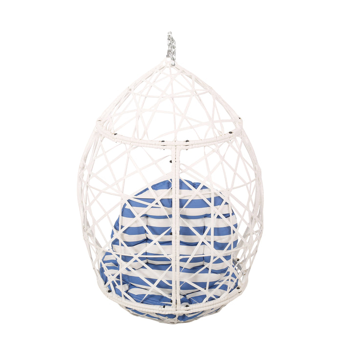 MARLIN HANGING EGG CHAIR-BASKET - DTYStore