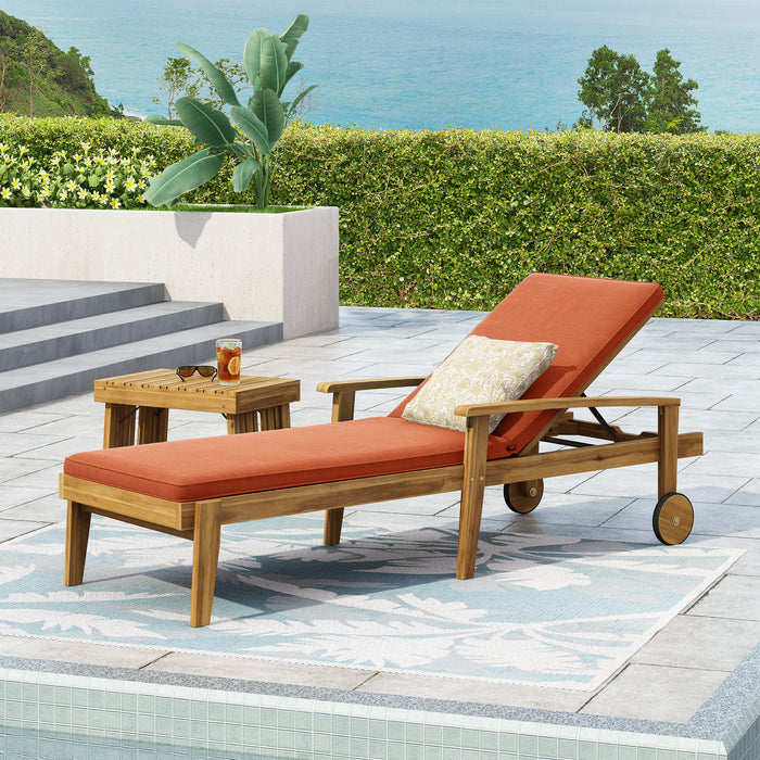 JASON CHAISE LOUNGE - DTYStore