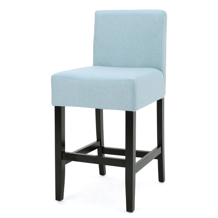 ZUMA KD COUNTER STOOL - DTYStore