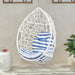 MARLIN HANGING EGG CHAIR-BASKET - DTYStore