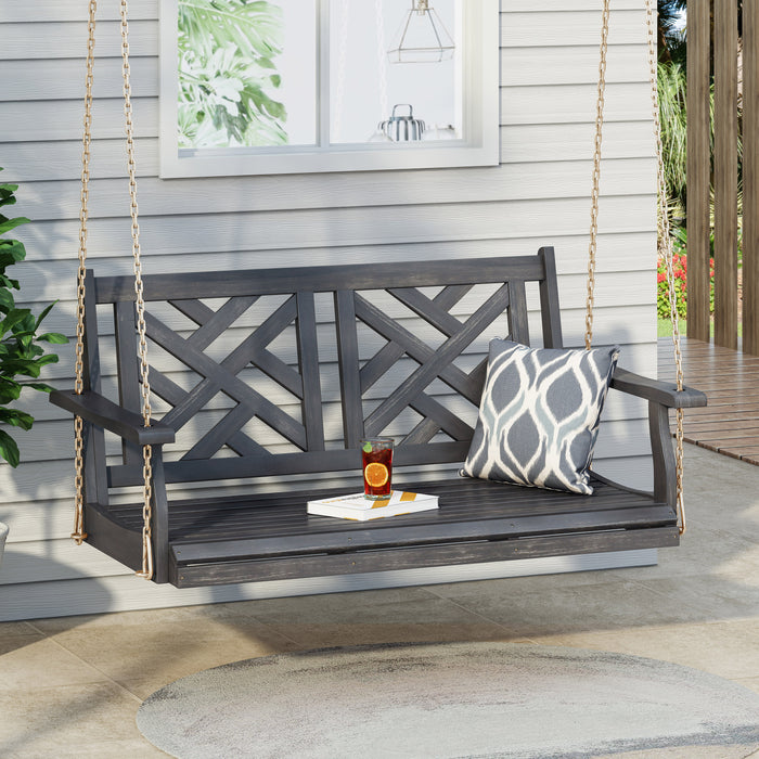ALEJANDRO PORCH SWING - DTYStore