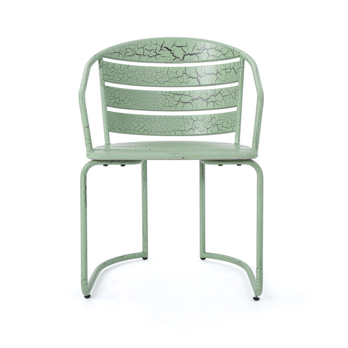 SANTA MONICA BISTRO SET - DTYStore