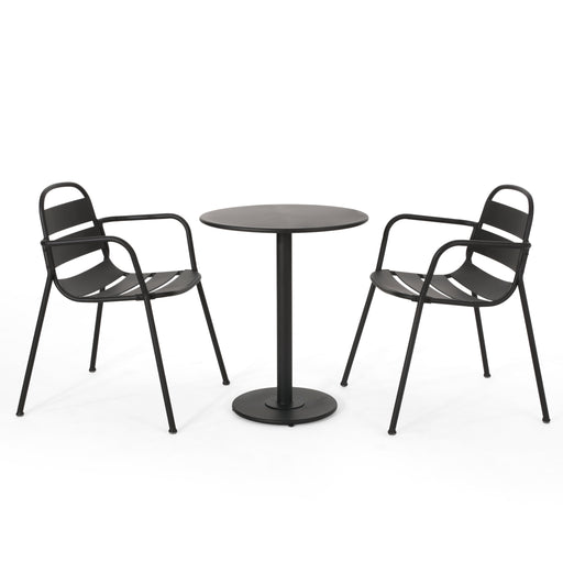 TERRA NOVA BISTRO SET - DTYStore