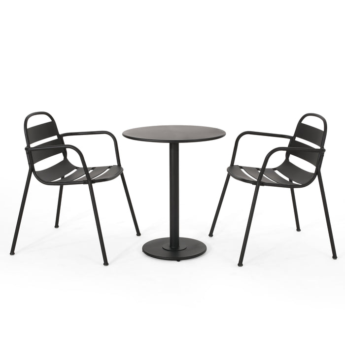 TERRA NOVA BISTRO SET - DTYStore