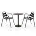TERRA NOVA BISTRO SET - DTYStore