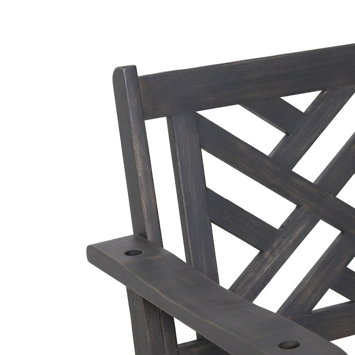 ALEJANDRO PORCH SWING - DTYStore