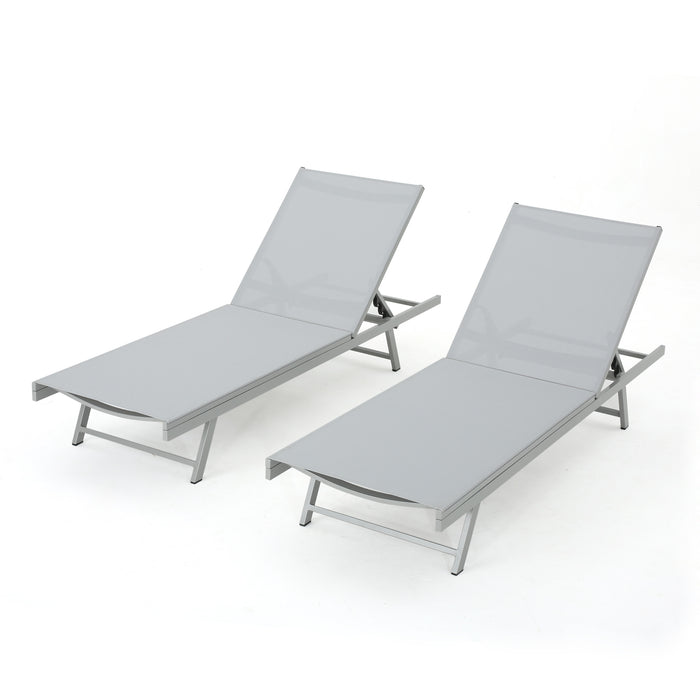 SALTON CHAISE LOUNGE - DTYStore