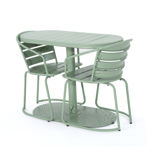 SANTA MONICA BISTRO SET - DTYStore