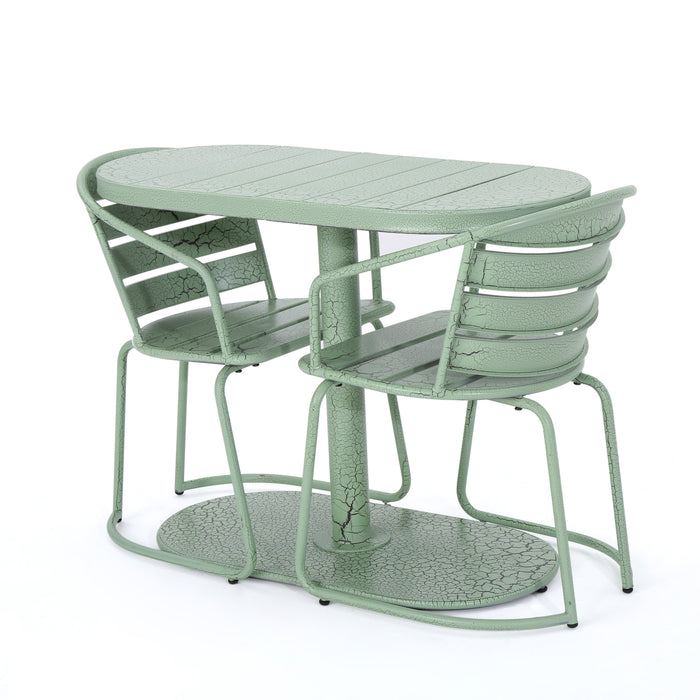 SANTA MONICA BISTRO SET - DTYStore