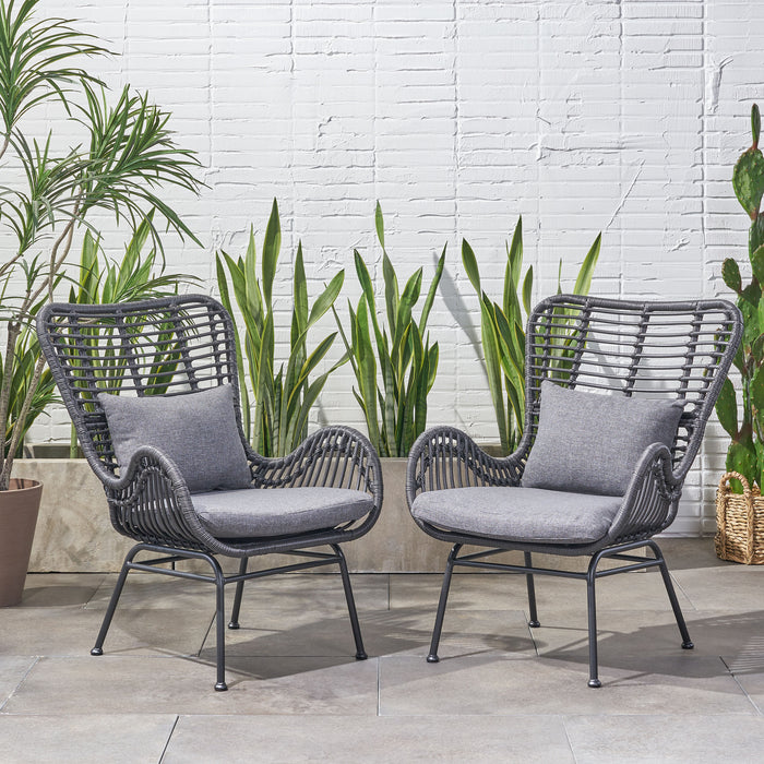 MONTANA CHAIR - DTYStore