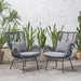 MONTANA CHAIR - DTYStore
