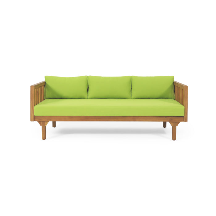 CLAREMONT 3 SEATER DAYBED - DTYStore
