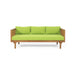 CLAREMONT 3 SEATER DAYBED - DTYStore