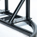 FOLDING DOUBLE SWING CHAIR w/CUSHION - DTYStore