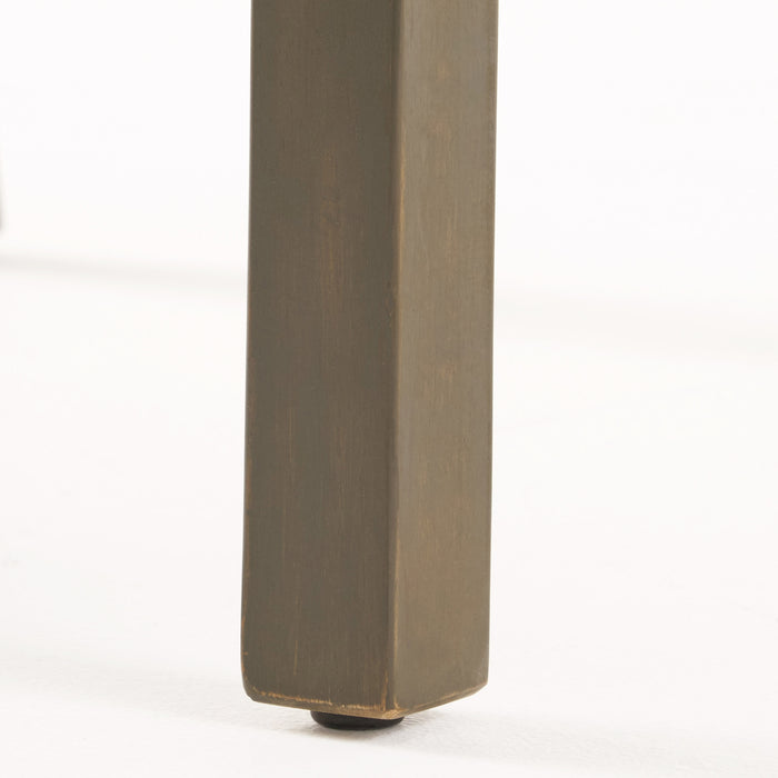 Outdoor Dining Chairs, Grey 63223.00GRY, KD - DTYStore