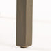 Outdoor Dining Chairs, Grey 63223.00GRY, KD - DTYStore