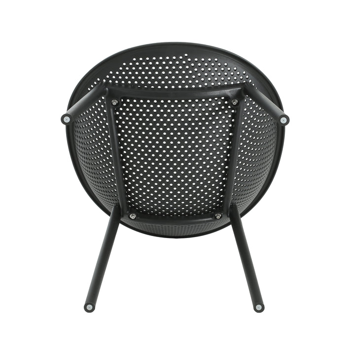 Gable Accent Chair(Set of 2) - DTYStore