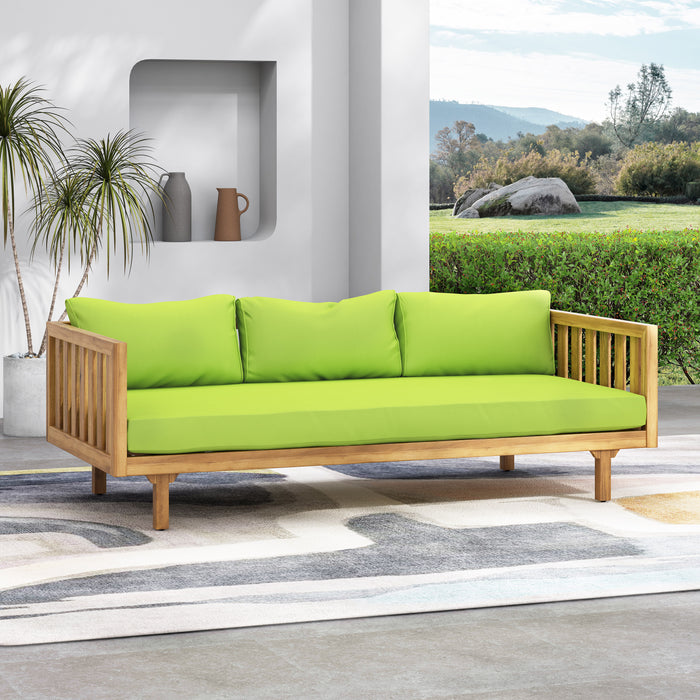 CLAREMONT 3 SEATER DAYBED - DTYStore