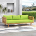 CLAREMONT 3 SEATER DAYBED - DTYStore