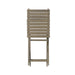 POSITANO 4 PIECE FOLDABLE CHAIR - DTYStore