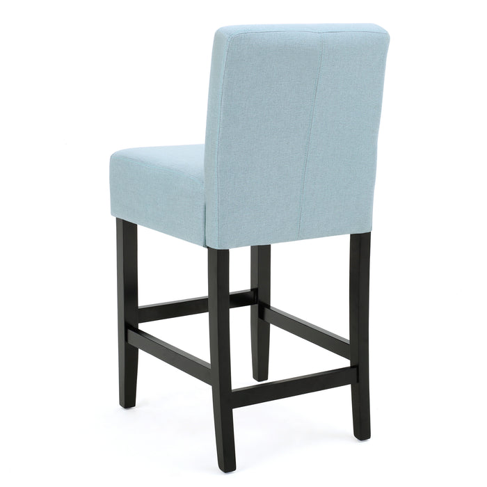 ZUMA KD COUNTER STOOL - DTYStore