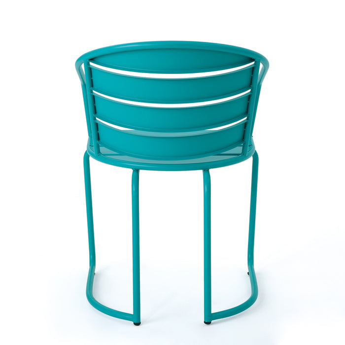 SANTA MONICA BISTRO SET - DTYStore