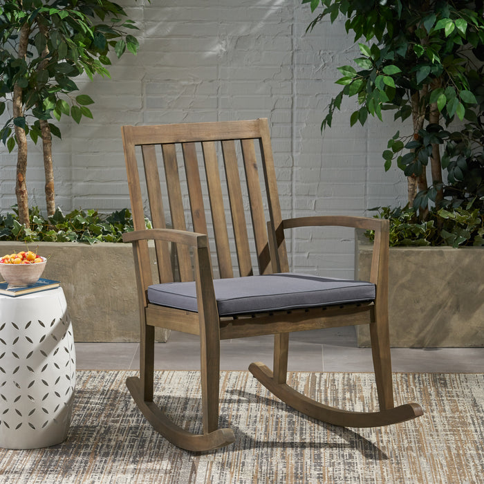 MONTROSE ROCKING CHAIR - DTYStore