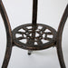 NASSAU CAST 3PC BISTRO SET - DTYStore