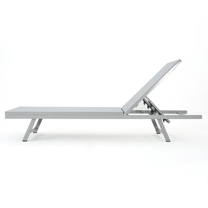 SALTON CHAISE LOUNGE - DTYStore