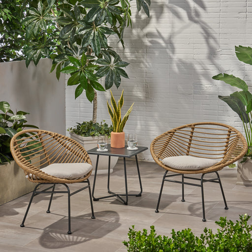 SAN ANTONIO CHAIR - DTYStore