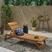MAKI CHAISE LOUNGE - DTYStore