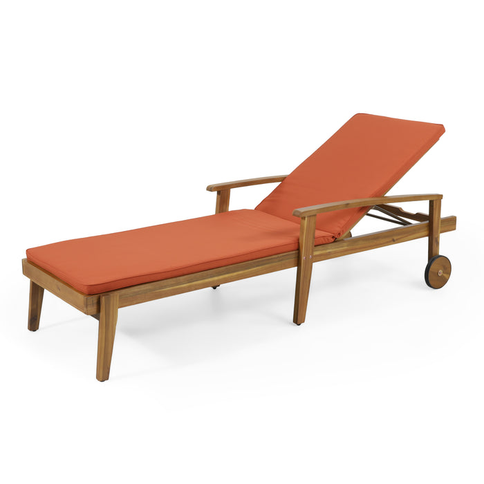 JASON CHAISE LOUNGE - DTYStore