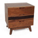 21.5x16.5x23" NightStand