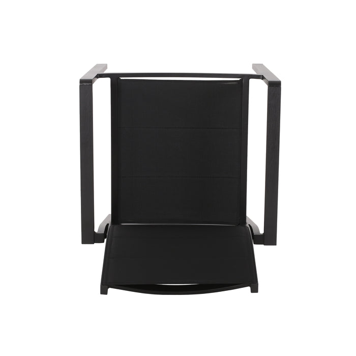 WILBUR DINING CHAIR - DTYStore