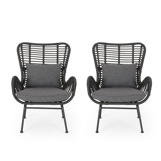 MONTANA CHAIR - DTYStore