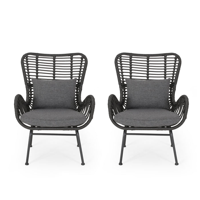 MONTANA CHAIR - DTYStore