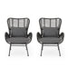 MONTANA CHAIR - DTYStore