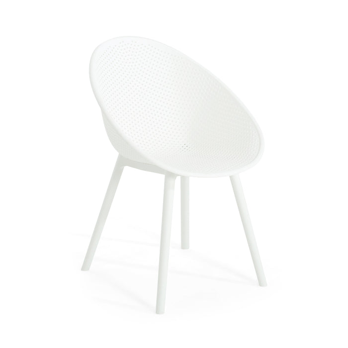 Gable Dining Chair(Set of 2) - DTYStore