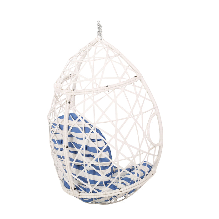 MARLIN HANGING EGG CHAIR-BASKET - DTYStore